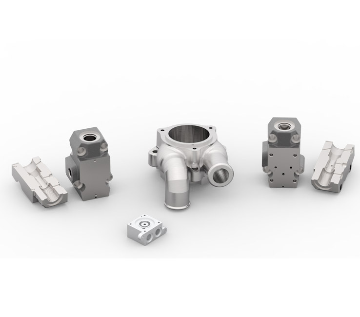 Hydraulic-Industries