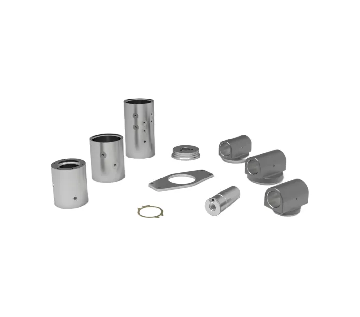 Hydraulic Parts